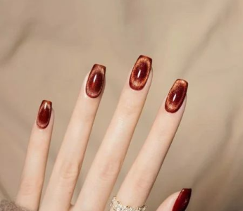 Sơn mắt mèo 