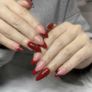 TIỆM NAIL ĐẸP ÂU DƯƠNG LÂN QUẬN 8