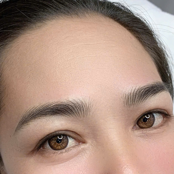 Sợi Hairstroke