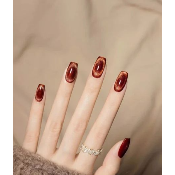 Sơn mắt mèo 